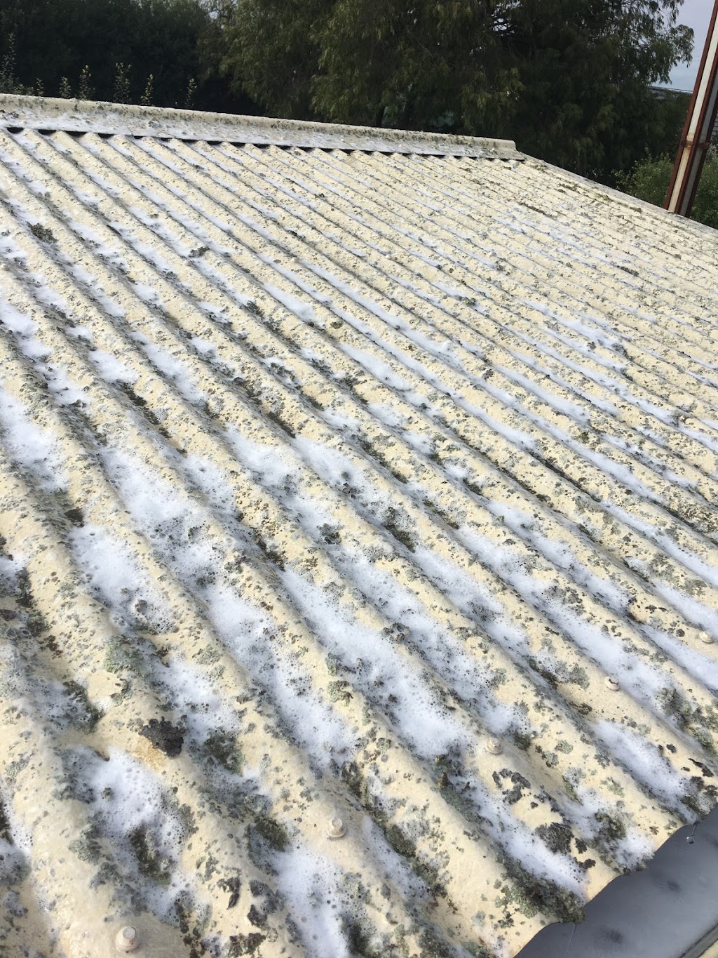 Moss Removal Treatment | roofing contractor | 27-29 Point Henry Rd, Moolap VIC 3224, Australia | 1300007411 OR +61 1300 007 411