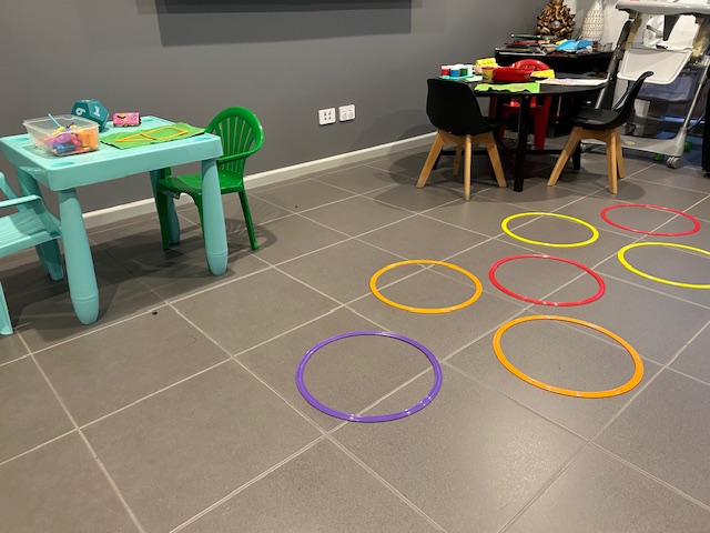 Werribee Family Day Care | 52 Mantello Dr, Werribee VIC 3030, Australia | Phone: 0410 295 663