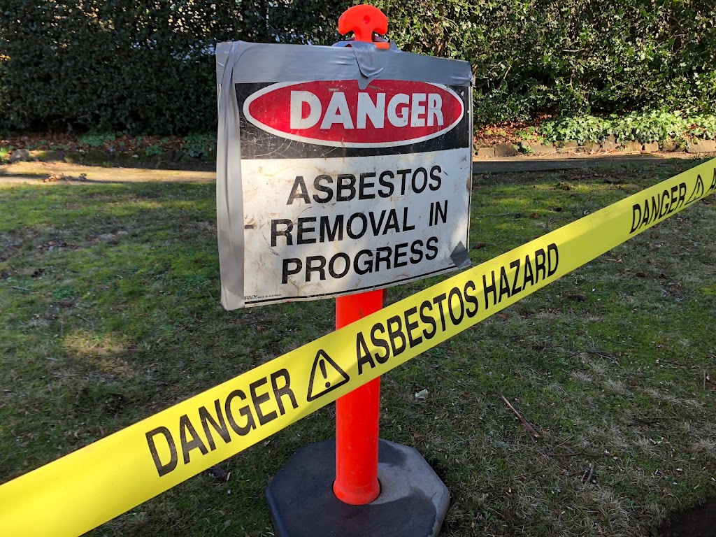 Rowan Leen Demolition & Asbestos | 40 Gregory Ave, Newtown VIC 3215, Australia | Phone: 0448 882 776