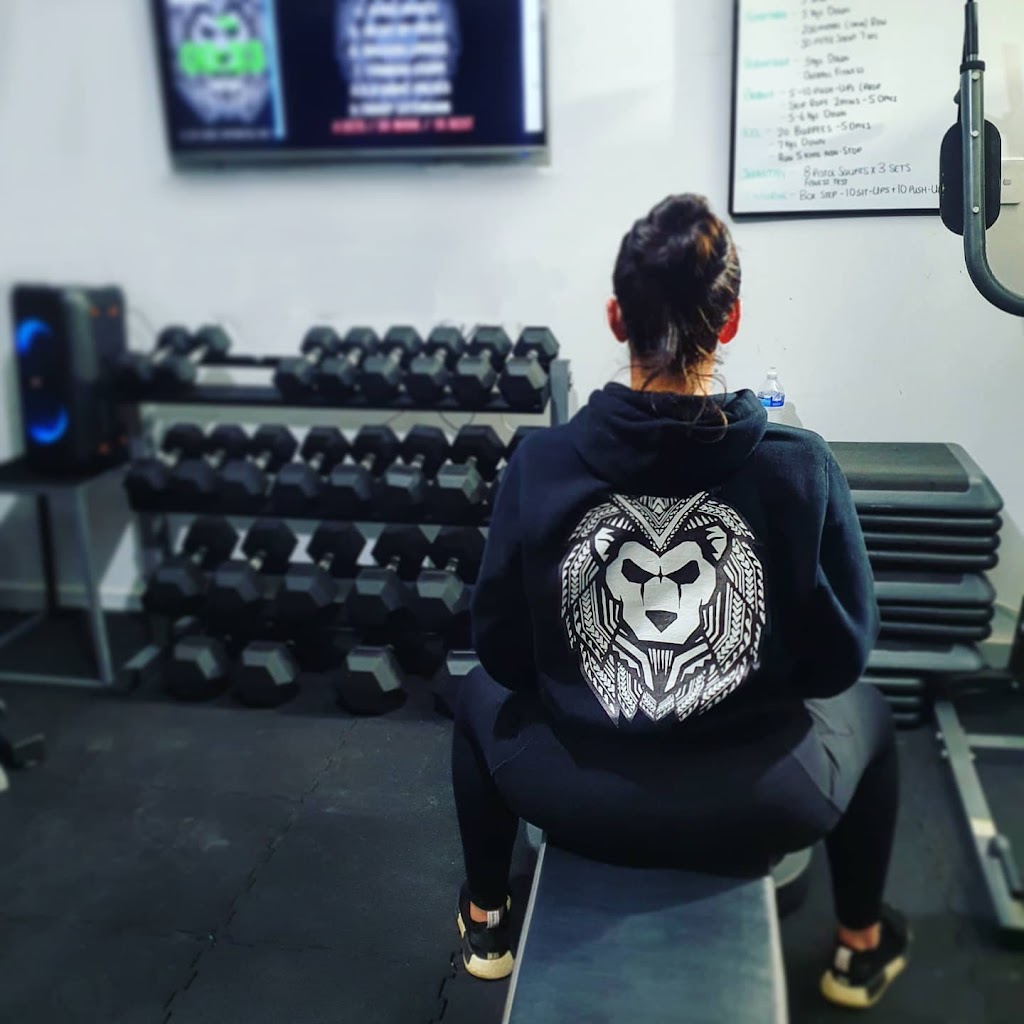 TH3 LIONS D3N FITNESS | Driftway St, Austral NSW 2179, Australia | Phone: 0403 654 225