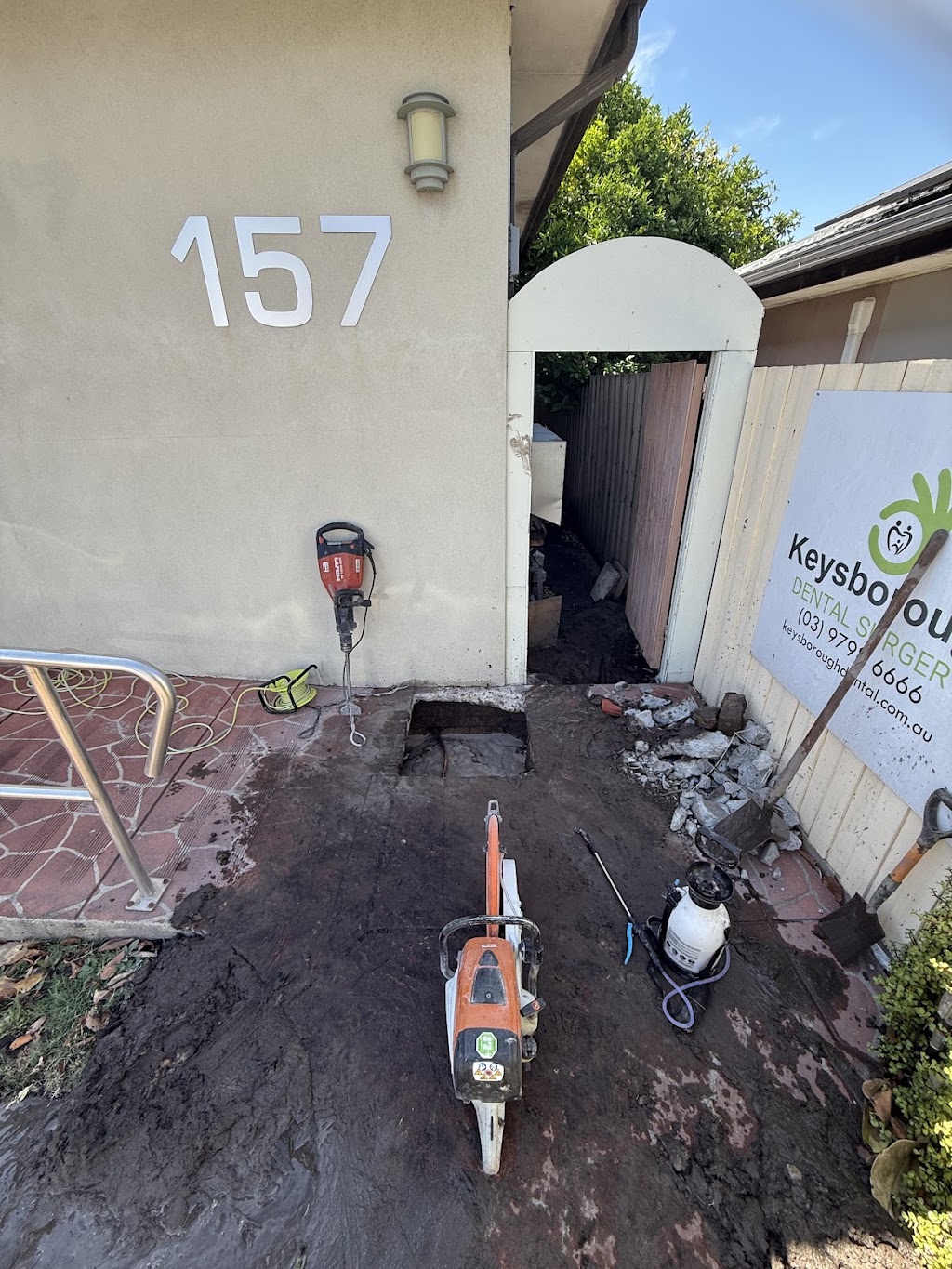 iPlumb - Plumbing Services Melbourne | 1 Daphne Walk, Clyde VIC 3978, Australia | Phone: 0450 663 420