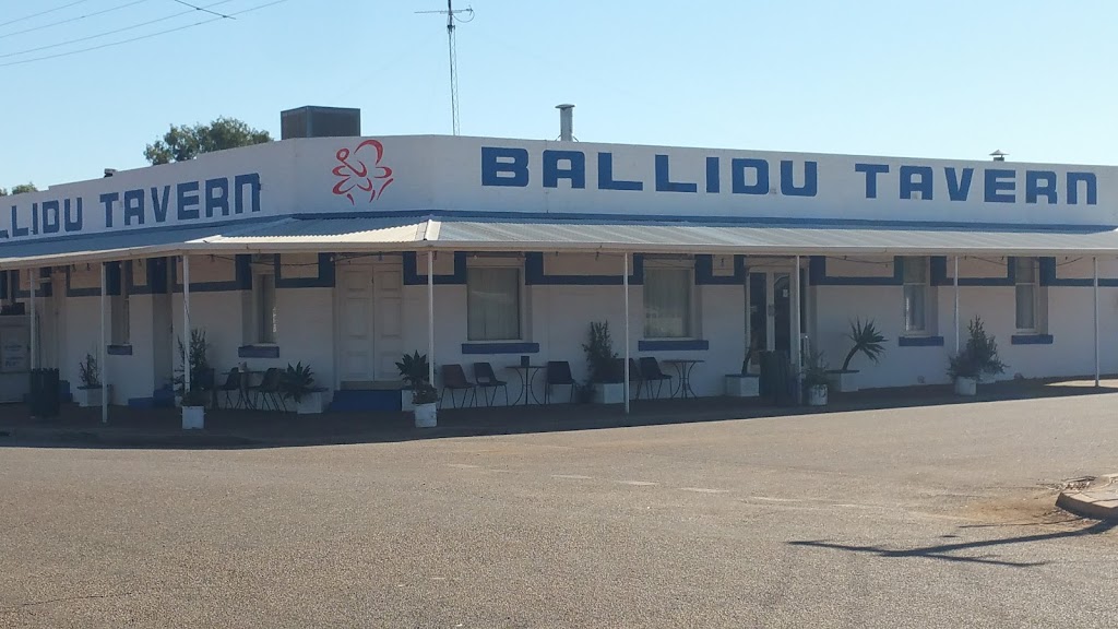 Ballidu Tavern | 53 Federation St, Ballidu WA 6606, Australia | Phone: (08) 9674 1213