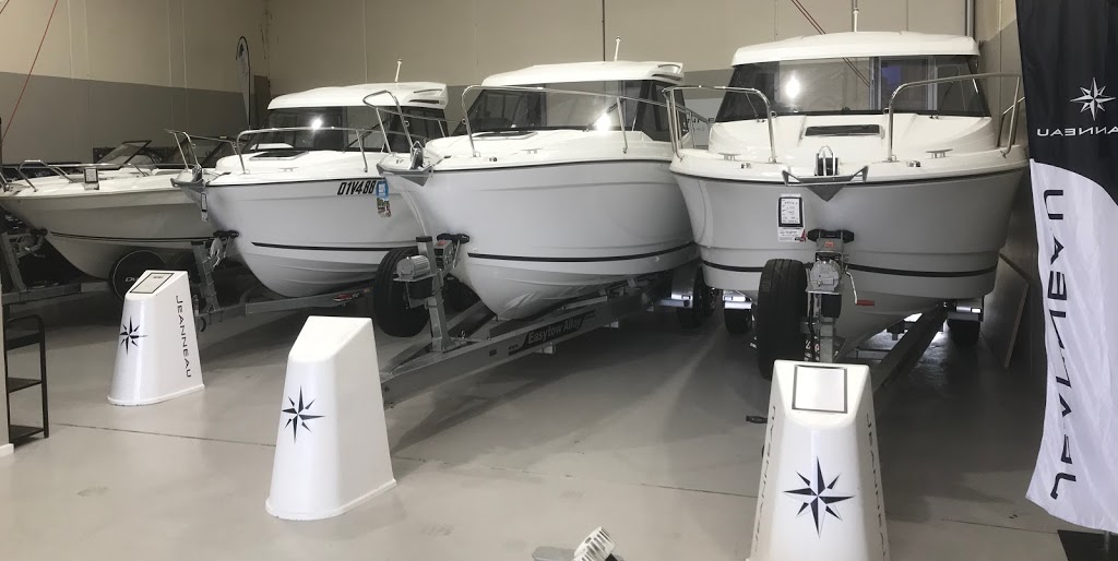 38 South Boat Sales - Melbourne | store | 5/227-239 Wells Rd, Chelsea Heights VIC 3196, Australia | 0397728976 OR +61 3 9772 8976