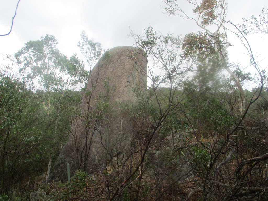 Lizard Rock | Yattalunga SA 5114, Australia