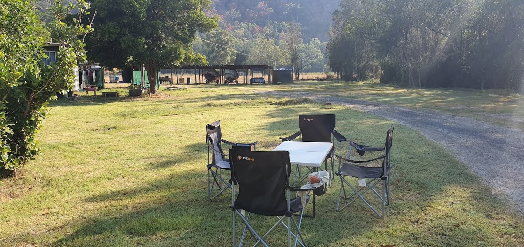 Caravan park | campground | 6135 Wisemans Ferry Rd, Gunderman, New South Wales / ACT, Gunderman NSW 2775, Australia | 0245663181 OR +61 2 4566 3181