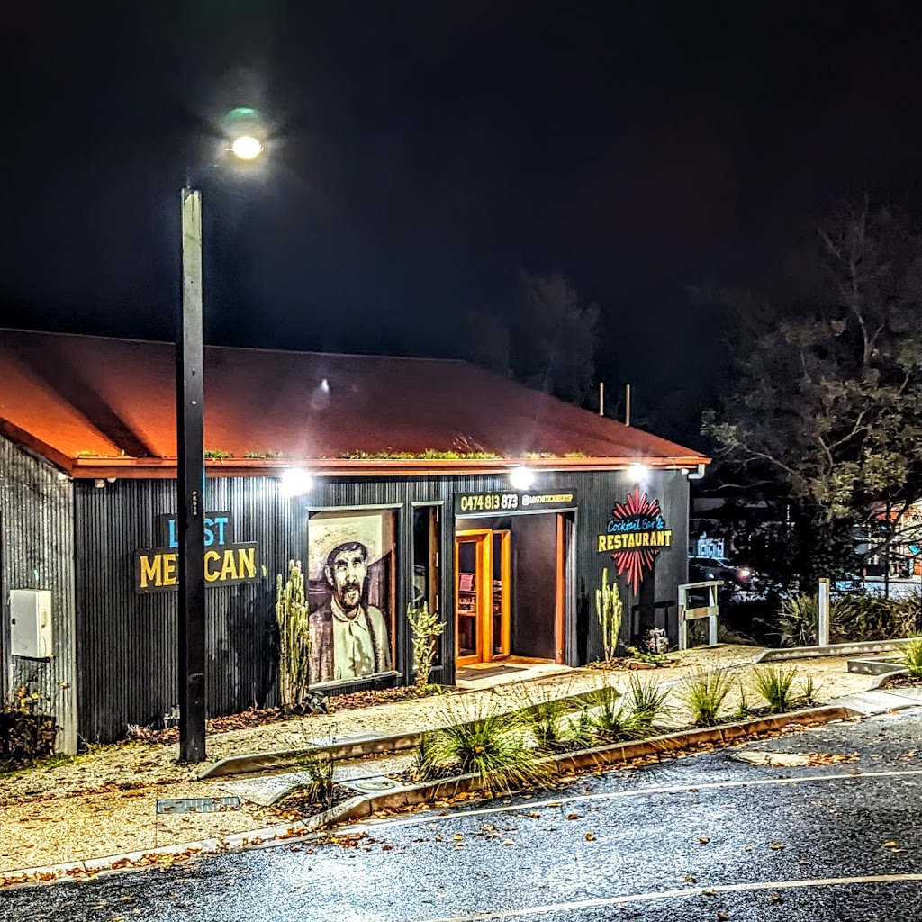 Lost Mexican | 8 Main St, Bunyip VIC 3815, Australia | Phone: 0474 813 873