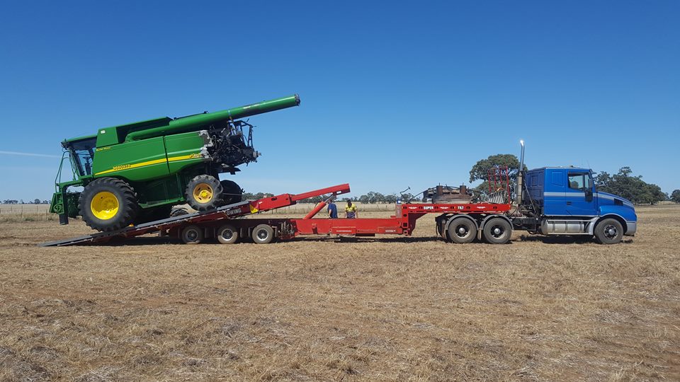 Swan Hill Towing | 15 Webster Dr, Swan Hill VIC 3585, Australia | Phone: 0477 899 674