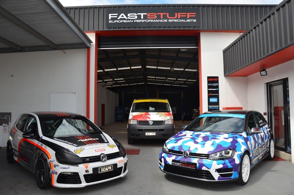 Fast Stuff | 25 Spray Ave, Mordialloc VIC 3195, Australia | Phone: (03) 9580 3278