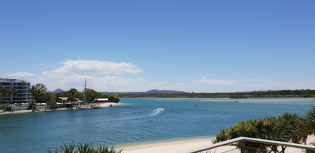 Culgoa Point Beach Resort | 5 Quamby Pl, Noosa Heads QLD 4567, Australia | Phone: (07) 5449 6400