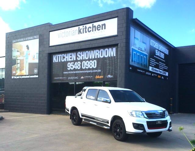 Victorian Kitchen Company | home goods store | 2 Police Rd, Springvale VIC 3171, Australia | 0413572351 OR +61 413 572 351