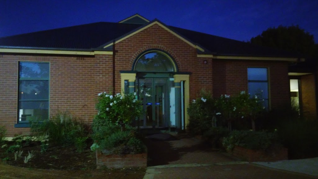 Mansfield District Hospital | 53 Highett St, Mansfield VIC 3722, Australia | Phone: (03) 5775 8800