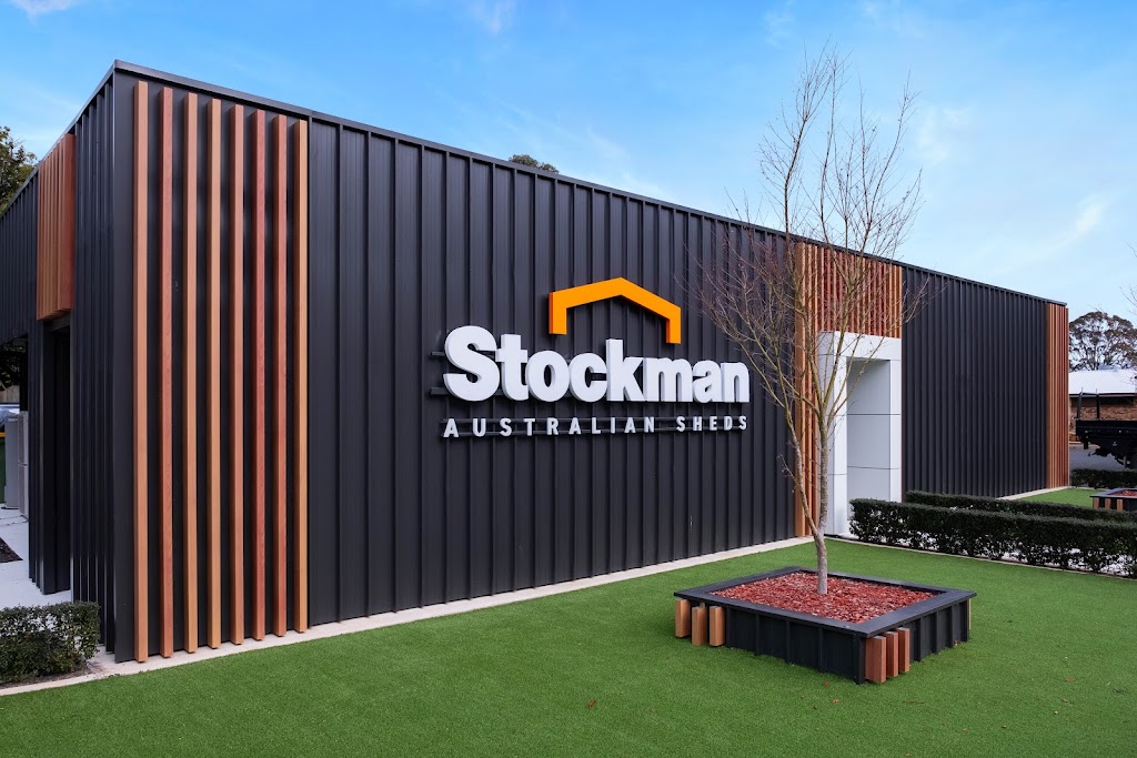Stockman Sheds Toowoomba | 10605 New England Hwy, Highfields QLD 4352, Australia | Phone: 0493 791 972