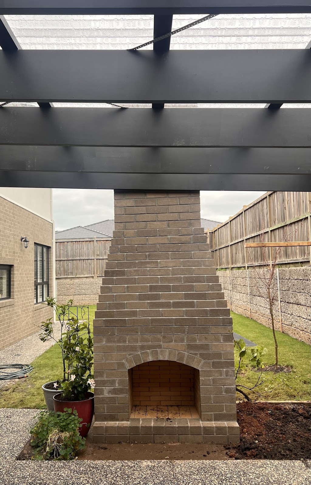 MLB Bricklaying | 1 Warwick Way, Drouin VIC 3818, Australia | Phone: 0430 304 948