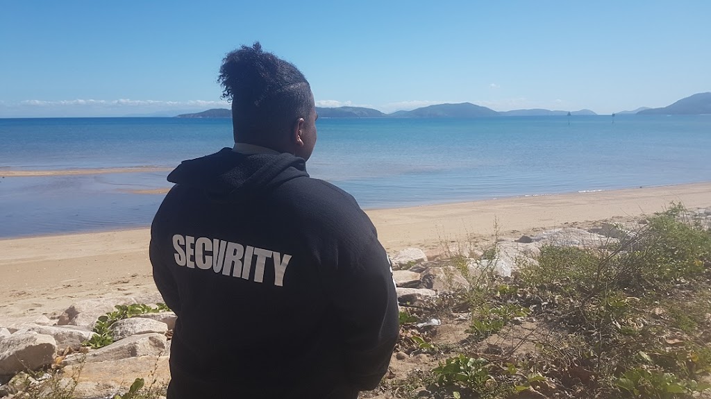 Dancingboy Security Services | 189 Dee St, Palm Island QLD 4816, Australia | Phone: 0448 149 455