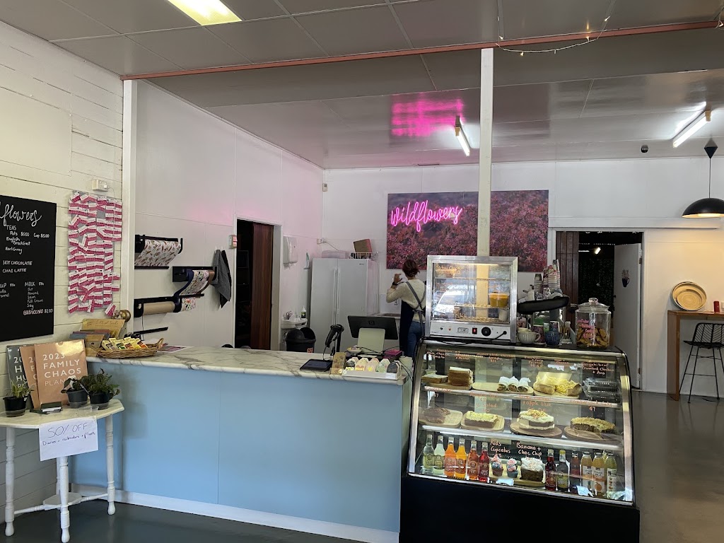 Wildflowers - Coffee, Plants & Gifts | 34 Jane St, Cunnamulla QLD 4490, Australia | Phone: 0474 429 937