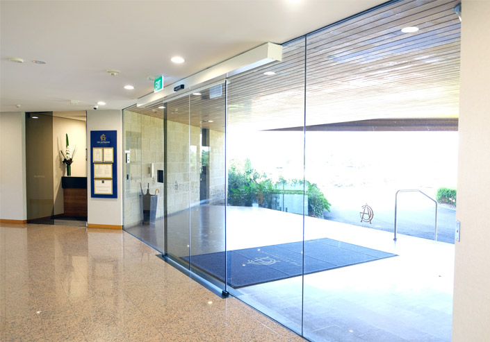 Talbot Auto Doors - Qld |  | Unit 11/96 Gardens Dr, Willawong QLD 4110, Australia | 1300560608 OR +61 1300 560 608