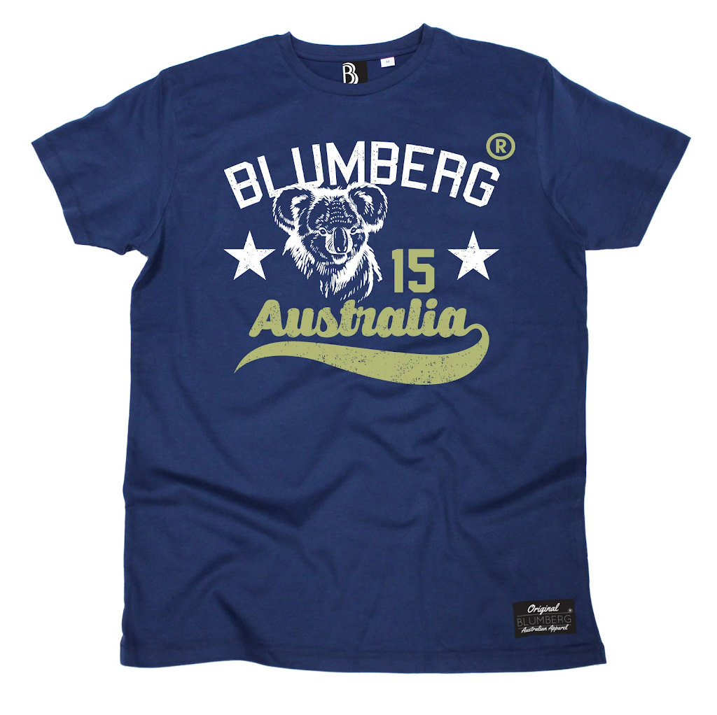Blumberg Australia | 18 Albert St, Gumeracha SA 5233, Australia | Phone: 0449 298 165