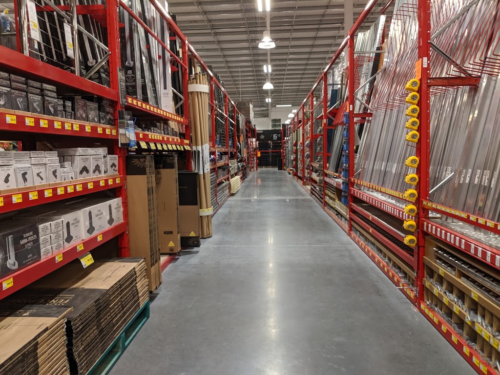 Bunnings Clyde North | hardware store | 46S Hamersley Dr, Clyde North VIC 3978, Australia | 0392939300 OR +61 3 9293 9300