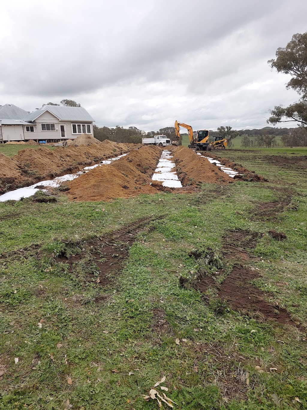 Allens Plumbing & Wastewater Service Pty Ltd | 29 Dennis Rd, Benalla VIC 3672, Australia | Phone: 0419 573 674
