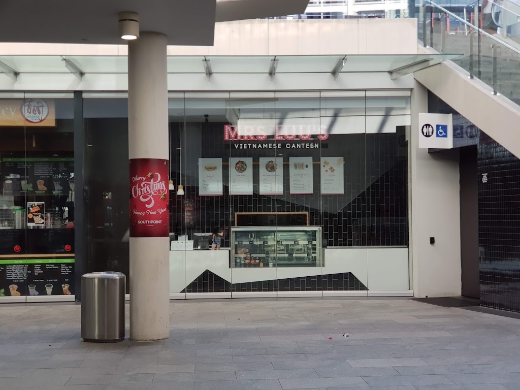 Mrs Luus Southpoint | Shop 12, 275 Grey Street Cnr Grey &, Tribune St, South Brisbane QLD 4101, Australia | Phone: 0426 589 609