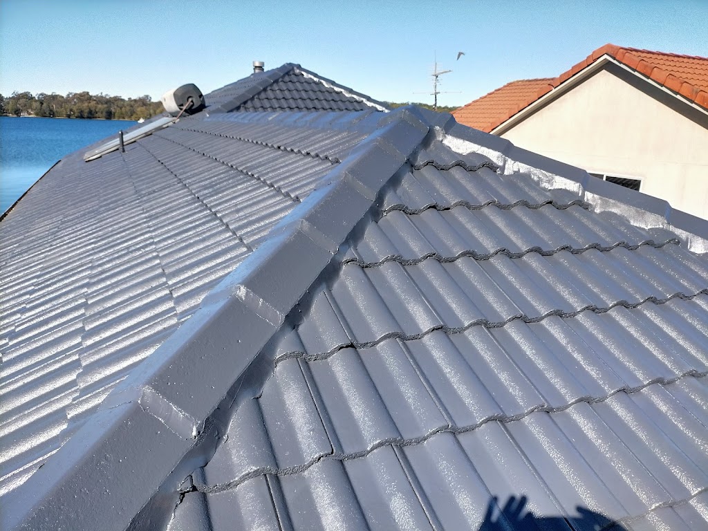 Lake Mac Roof Restoration | roofing contractor | 308 Pacific Hwy, Swansea NSW 2281, Australia | 0403641927 OR +61 403 641 927
