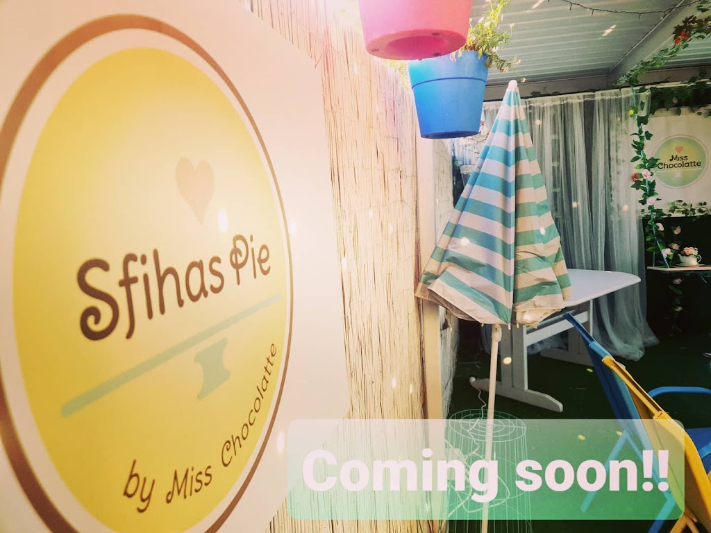 Miss Chocolatte | 69 Cameron Parade, Bundoora VIC 3083, Australia | Phone: 0481 362 253