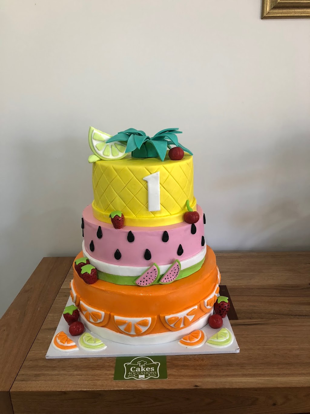 cakes 4 occasions | Polding St, Smithfield NSW 2164, Australia | Phone: 0431 049 360
