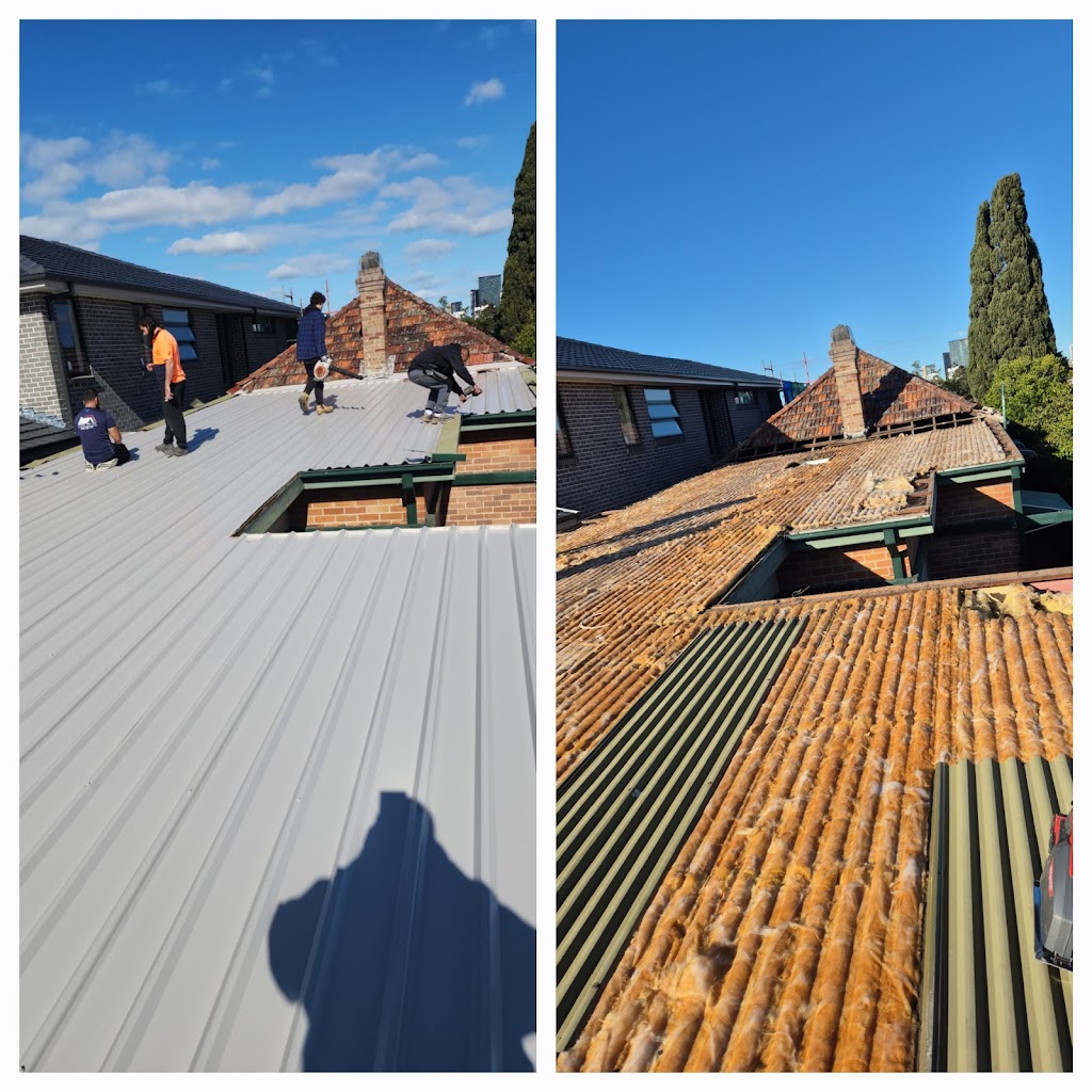 AA1roofing | 140 Wycombe St, Yagoona NSW 2199, Australia | Phone: 0450 321 151