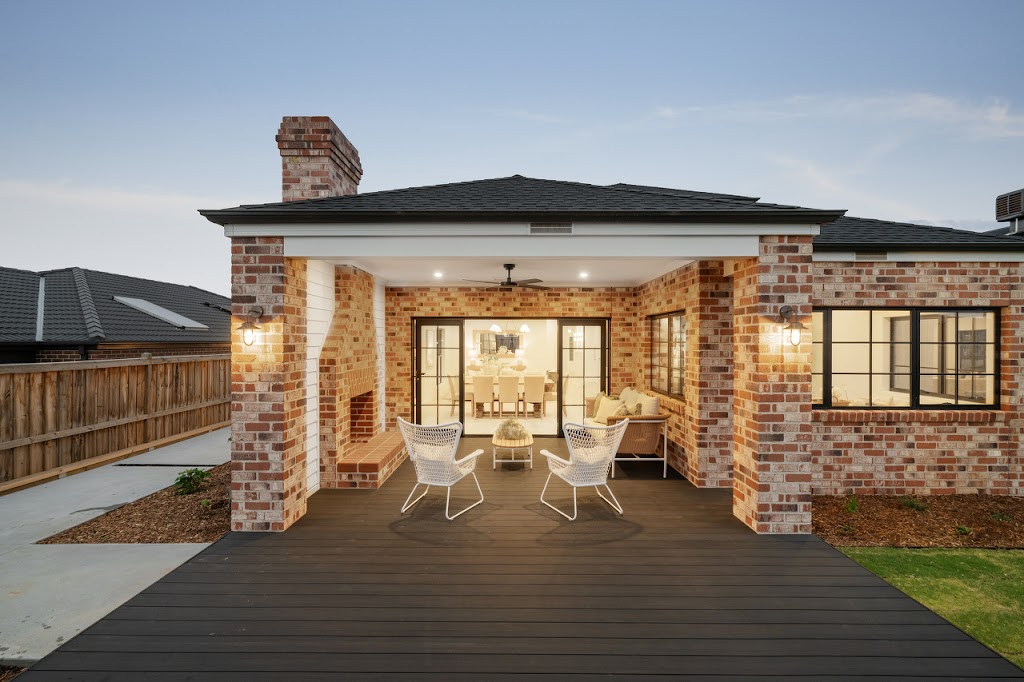 Arkadian Homes | 7 Sierra St, Warragul VIC 3820, Australia | Phone: (03) 5623 2018