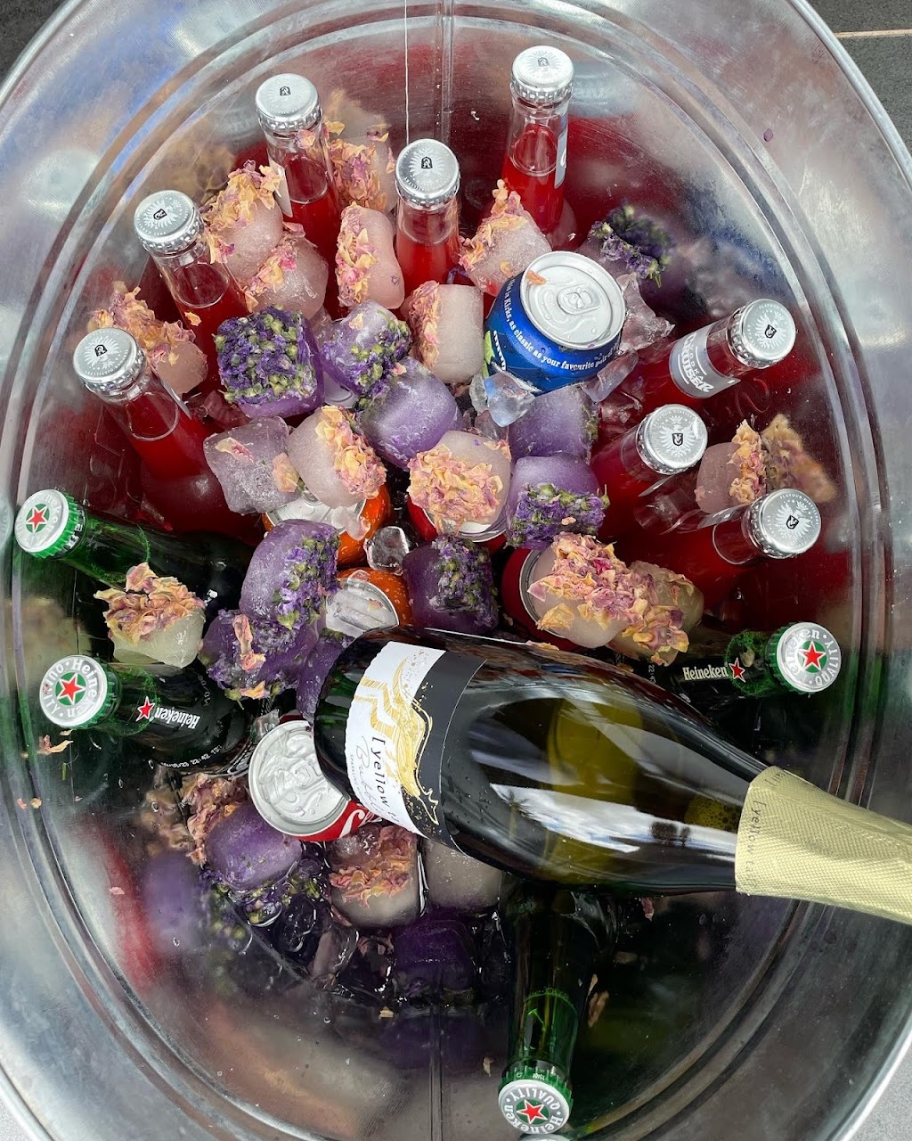 Sav Catering | Galloway Rd, Box Hill NSW 2765, Australia | Phone: 0410 380 433