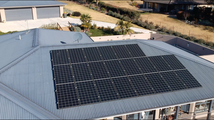 Suntec Solar & Electrical | 77 Lynjohn Dr, Bega NSW 2550, Australia | Phone: 0405 072 855