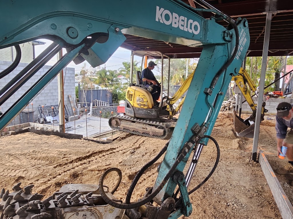 Km Smith Earthworks | Dayboro Rd, Petrie QLD 4502, Australia | Phone: 0403 769 663