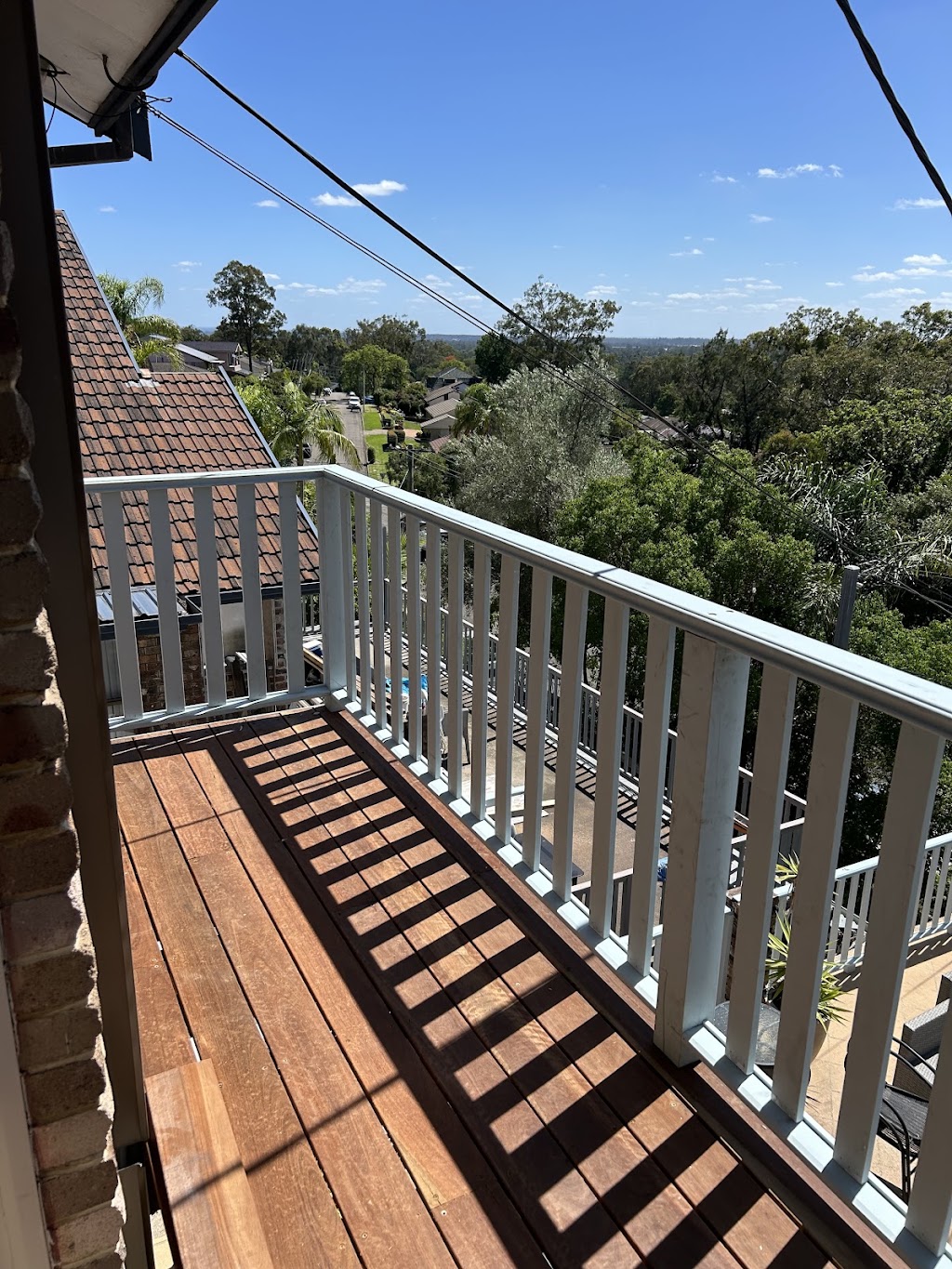 BJR Custom Built | 43 Hawkesbury St, Pitt Town NSW 2756, Australia | Phone: 0413 359 067