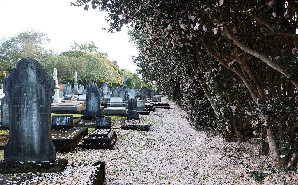 Alstonville Cemetery | cemetery | Alstonville Cemetery Rd, Alstonville NSW 2477, Australia | 1300864444 OR +61 1300 864 444