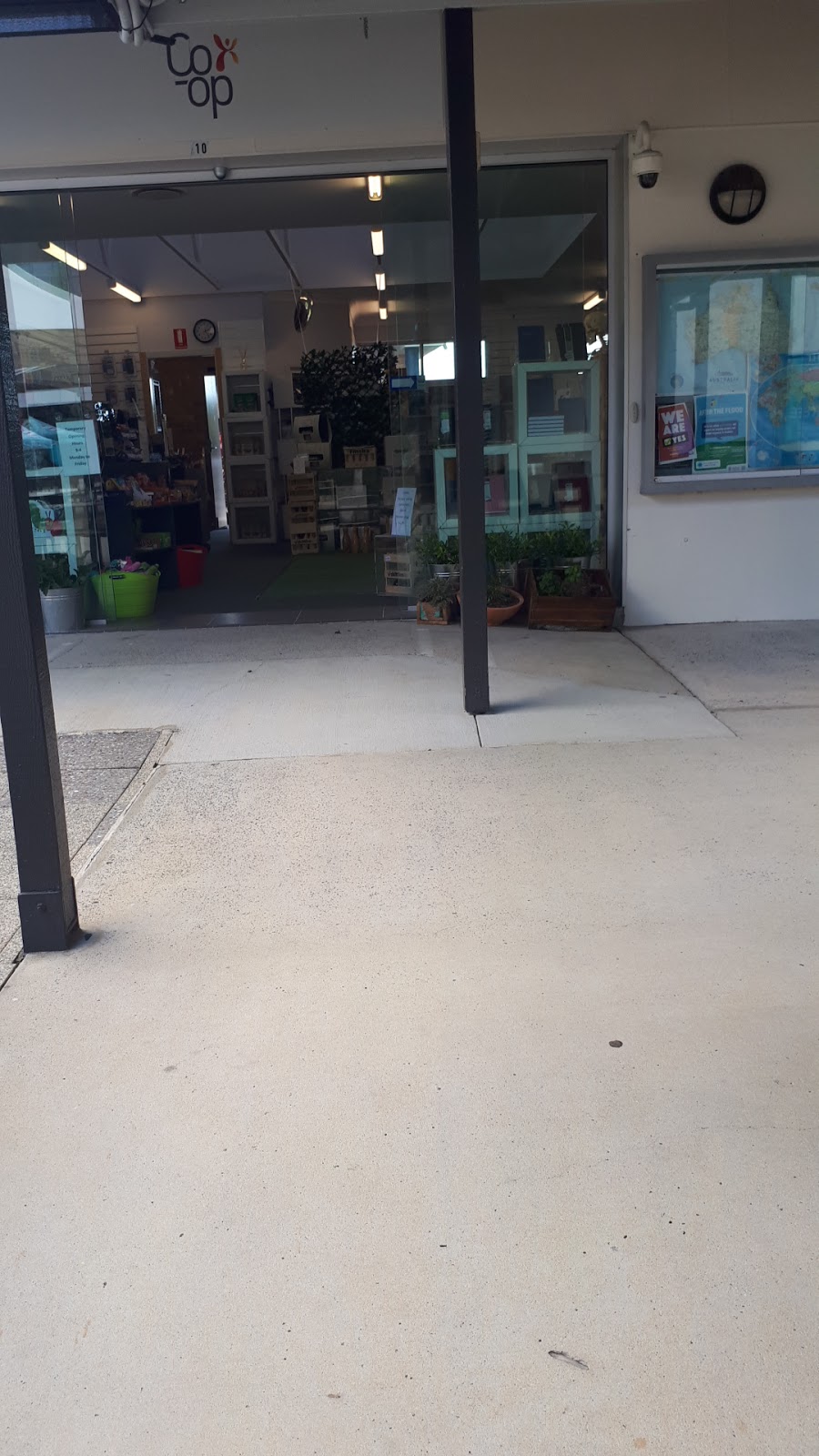 The Co-op - SCU Lismore | book store | Shop 10, Goodman Plaza, Military Rd, Lismore NSW 2480, Australia | 0266269763 OR +61 2 6626 9763