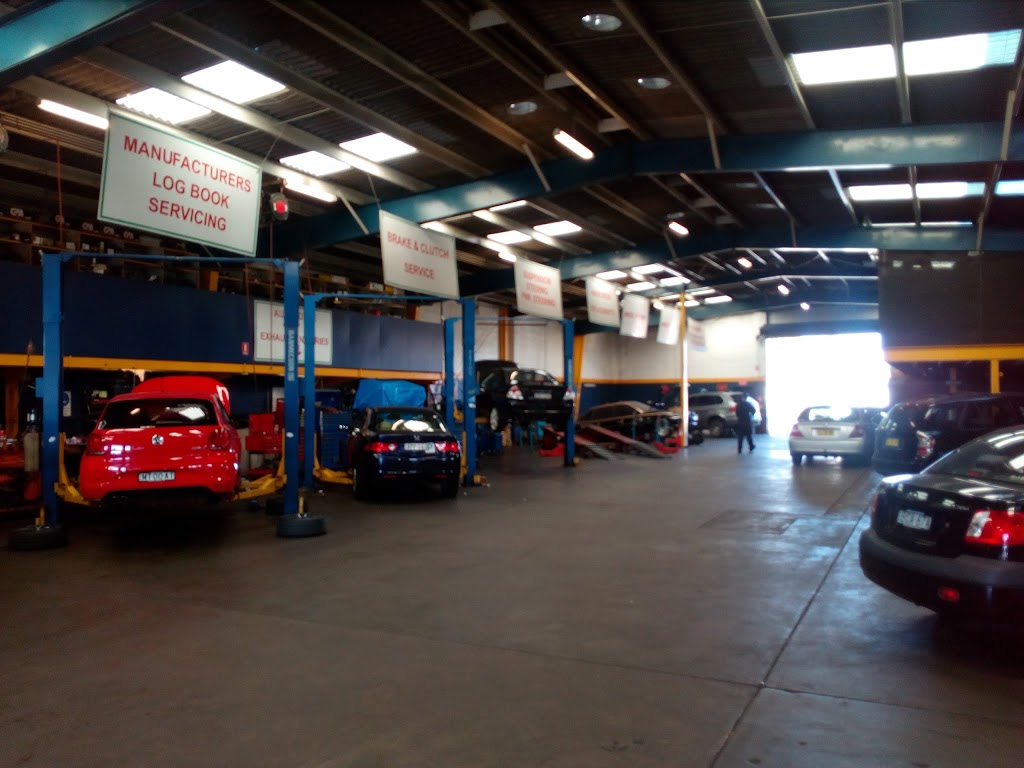 Australias Best Tyres & Auto | car repair | 956 Canterbury Rd, Roselands NSW 2196, Australia | 0297503533 OR +61 2 9750 3533