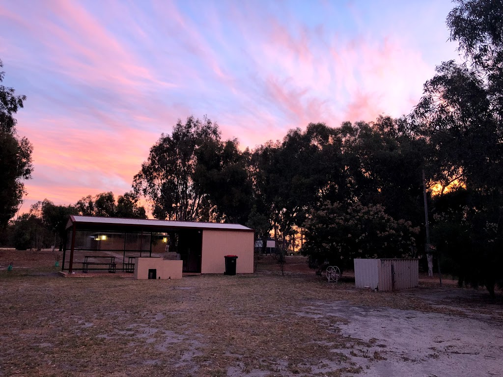 Mingenew Caravan Park | 267 Lee Steere St, Mingenew WA 6522, Australia | Phone: (08) 9928 1019