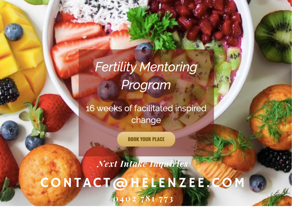Synergy Fertility Health Studio | health | 6 Kallamondah Rd, Ferny Creek VIC 3786, Australia | 0402781773 OR +61 402 781 773