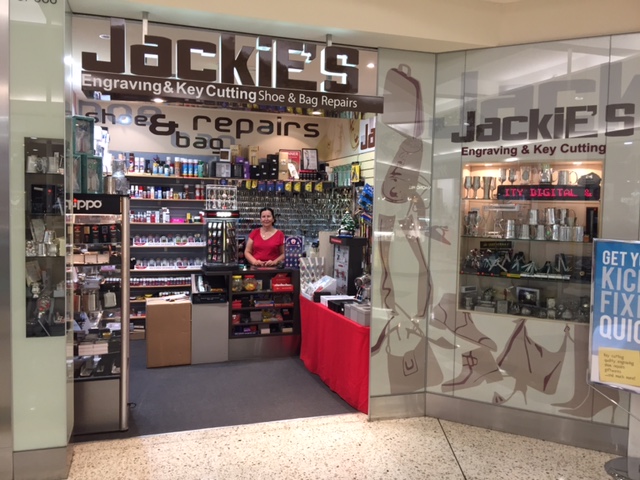 Jackies Shoe Repair | Warriewood Square 12 Jacksons Road Near Liquoraland, Warriewood NSW 2102, Australia | Phone: (02) 9970 6172
