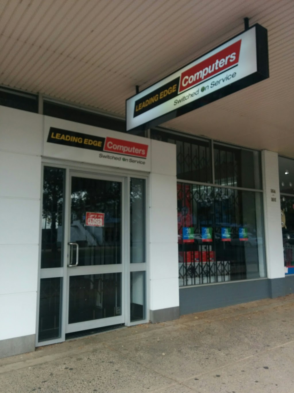 Leading Edge Computers Griffith | electronics store | 360 Banna Ave, Griffith NSW 2680, Australia | 0269641611 OR +61 2 6964 1611