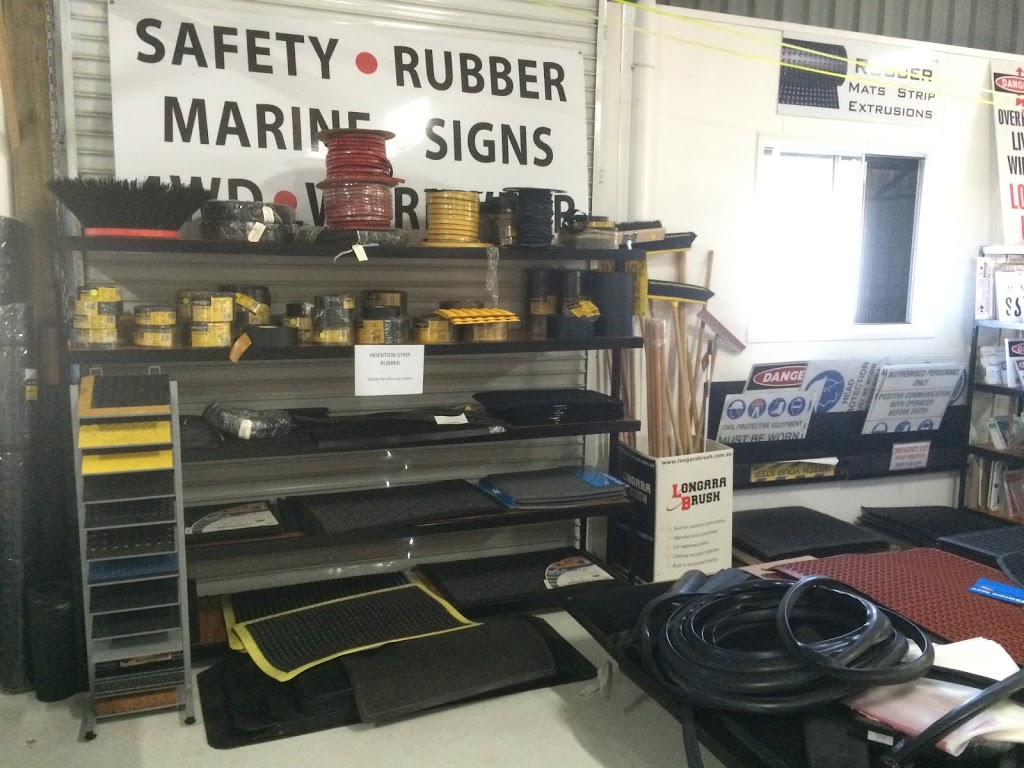 All Rubber Products and Mats | 2 Park St, Yeppoon QLD 4703, Australia | Phone: (07) 4839 1505