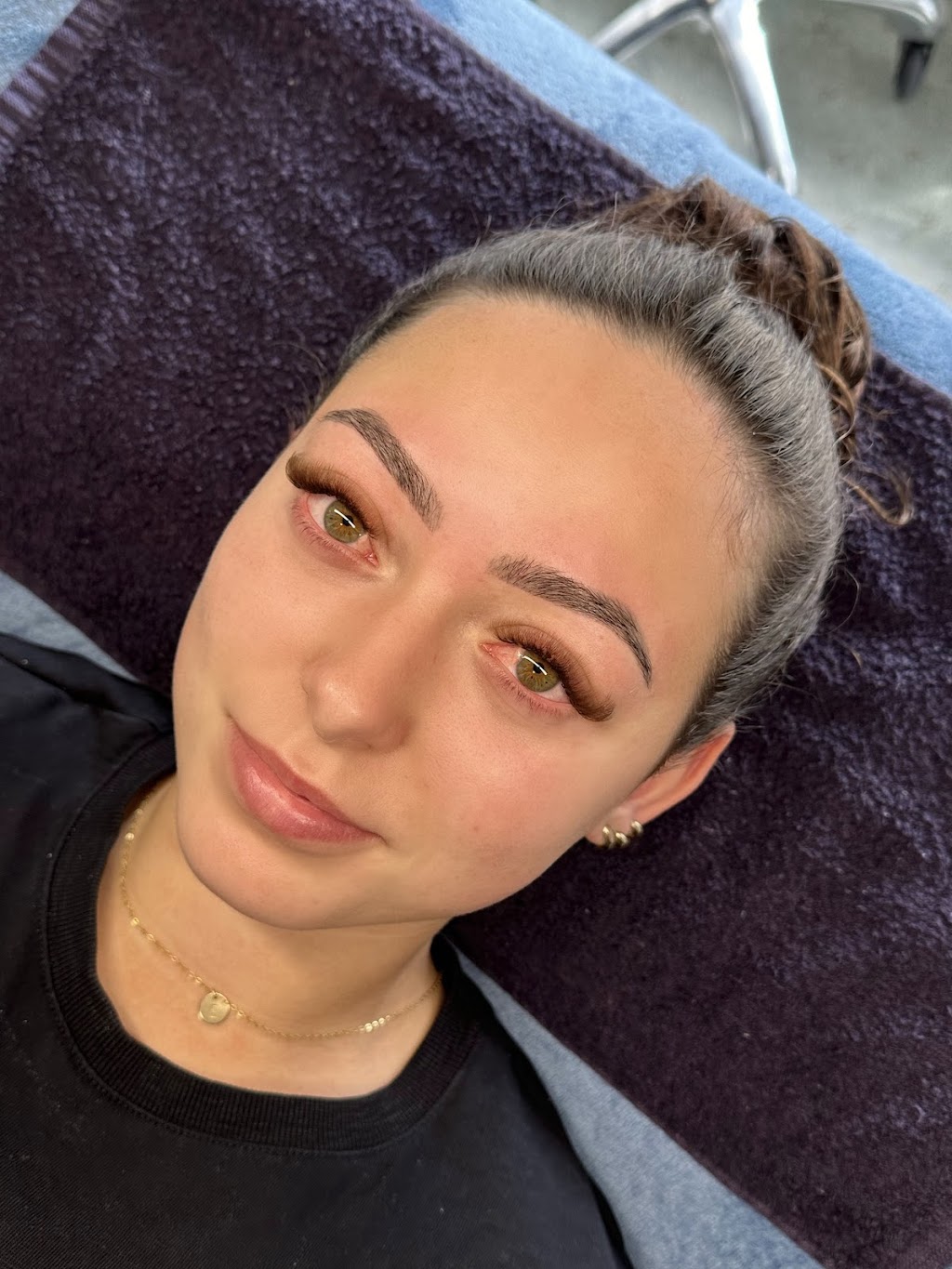 Velvet & Vine Beauty | 48 St George Rd, Great Western VIC 3374, Australia | Phone: 0402 155 094