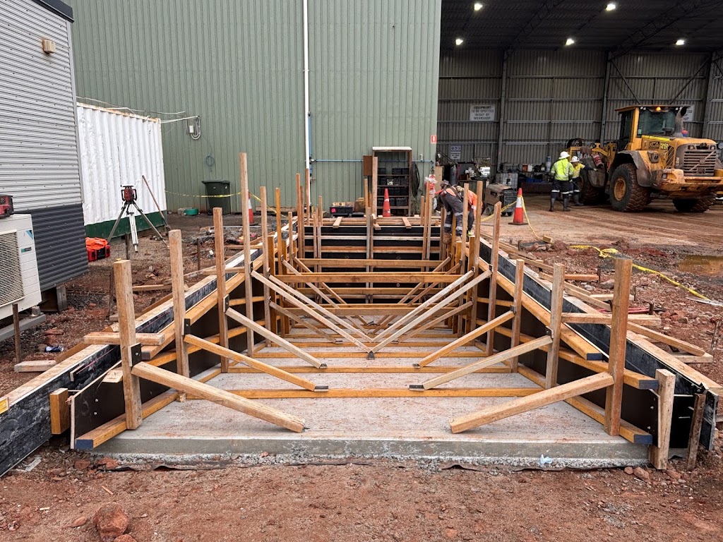 Fastlane Contracting Pty Ltd | 149 Hopkins St, South Boulder WA 6432, Australia | Phone: 0434 584 265