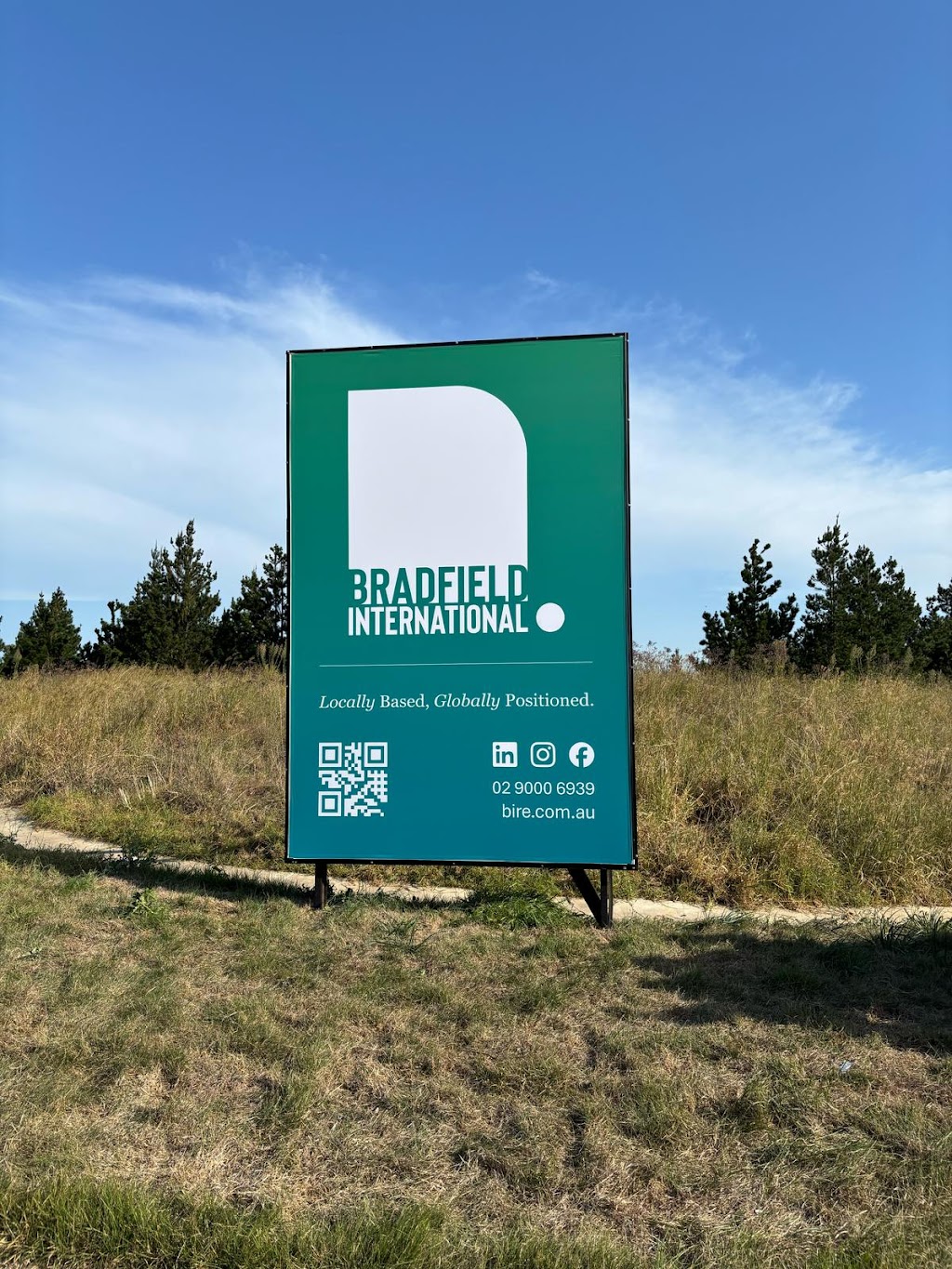 Bradfield International Real Estate (BIRE®) | 1/78 Willmington Rd, Luddenham NSW 2745, Australia | Phone: (02) 9000 6939