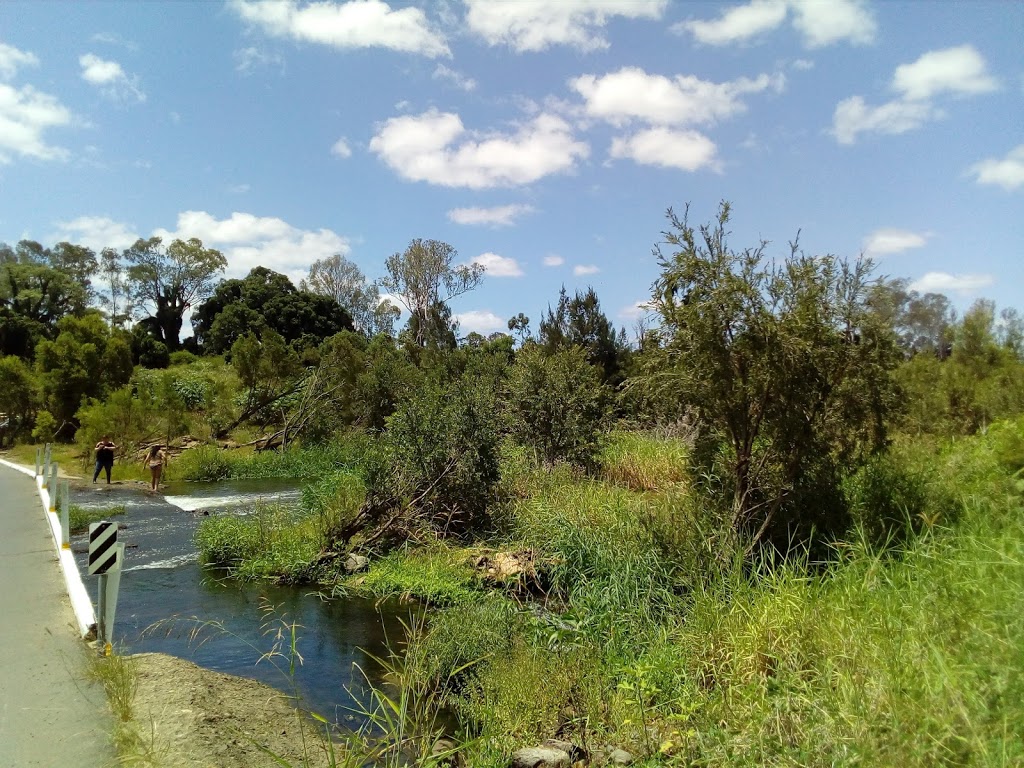 Basil McLellan Park | park | Bucca QLD 4670, Australia