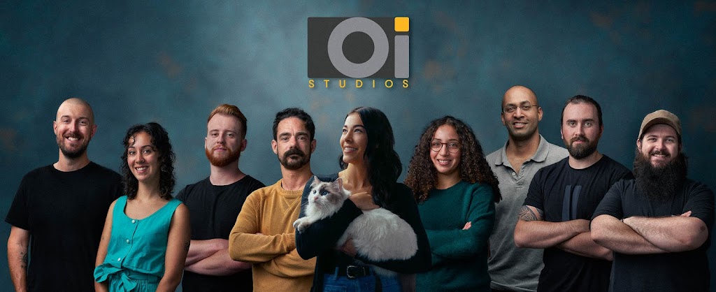 Oi Studios | Unit 2/4 Yamada Pl, Mornington TAS 7018, Australia | Phone: 0408 659 998