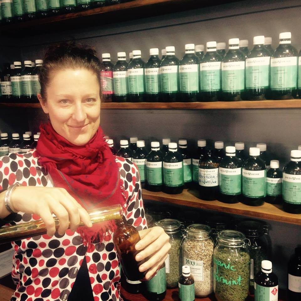 Macedon Ranges Naturopathy - Caroline Lhuer | 43 Brantome St, Gisborne VIC 3437, Australia | Phone: (03) 5428 4484