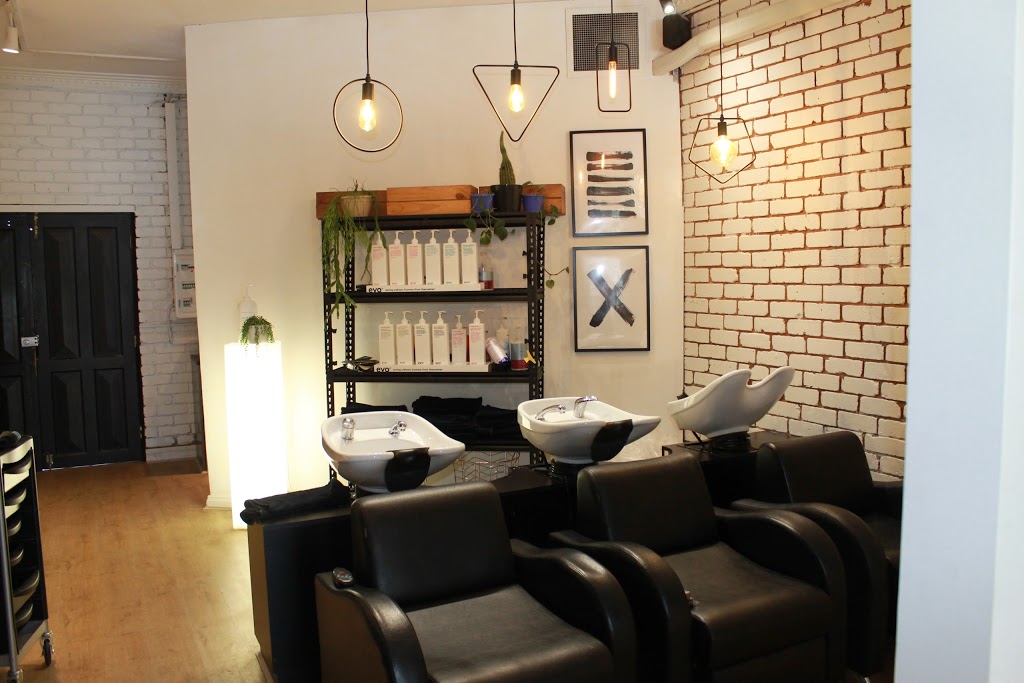 Hidden Halo | hair care | 1236 High St, Armadale VIC 3143, Australia | 0395094248 OR +61 3 9509 4248