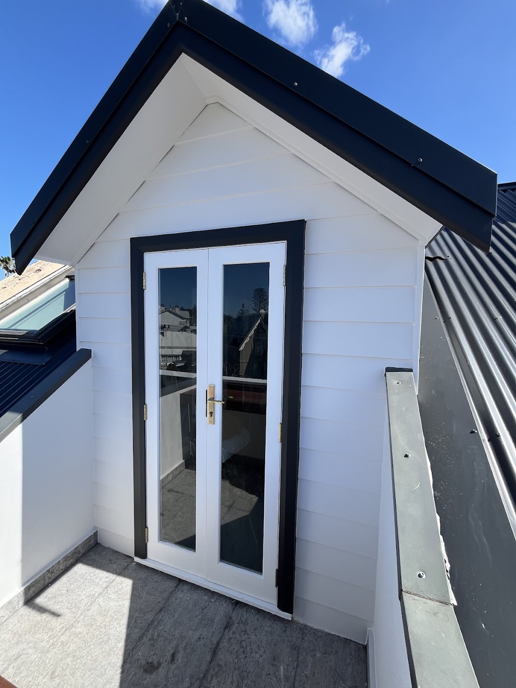 The Home Painter Newcastle PTY LTD | 9 Sir Edward St, Karuah NSW 2324, Australia | Phone: 0405 232 017