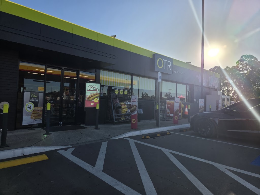 OTR | 190-198 Princes Hwy, South Nowra NSW 2541, Australia | Phone: (02) 4409 2932